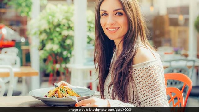 Weight loss: It is okay to eat your favourite foods like pizza, once in a while