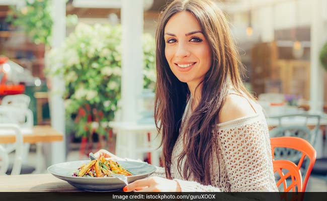 Weight loss: It is okay to eat your favourite foods like pizza, once in a while