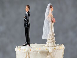 There's No Gift Registry For The Time You Most Need It: After A Divorce There's No Gift Registry For The Time You Most Need It: After A Divorce