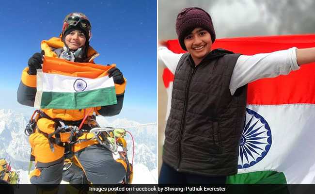 Youngest Indian Girl Who Climbed Everest, Now Scales This Peak In 3 Days