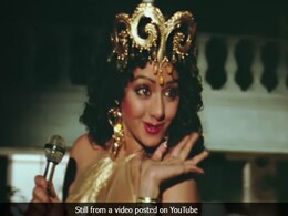 A Tribute For Sridevi At IIFA Plagarised? The Internet Thinks So A Tribute For Sridevi At IIFA Plagarised? The Internet Thinks So