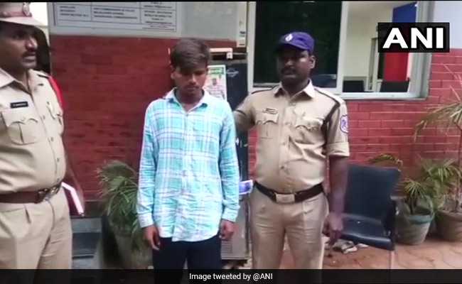 Hyderabad Teen Burnt Alive Allegedly By Friend For Not Sharing Phone