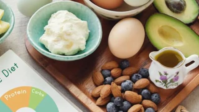 Excessive stress might be the reason you are not losing weight on keto diet