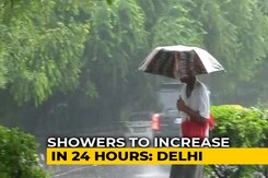 9% Rain Deficit So Far, Weathermen Expect Monsoon To Revive In Two Weeks 9% Rain Deficit So Far, Weathermen Expect Monsoon To Revive In Two Weeks