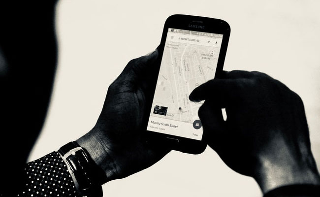 Google Clarifies Tracking Users Even With Location Data Turned Off
