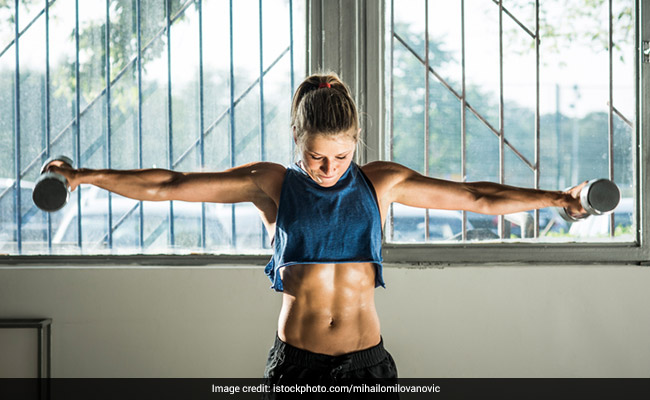Following the FITT principle can ensure your training is reasonably effective