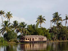 Kerala Best Governed State: Bengaluru Non-Profit Headed By Ex-ISRO Chief