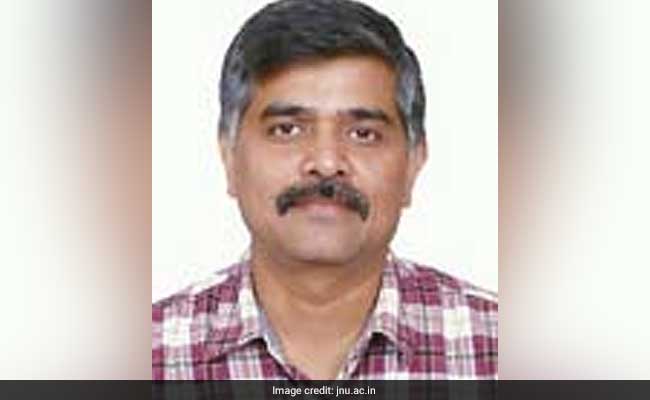 Centre Removes JNU Professor Accused Of Sex Abuse From Pollution Panel