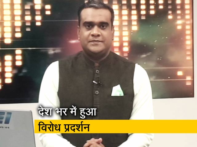 मिशन 2019 इंट्रो: सवर्णों को खुश करने में जुटी सरकार