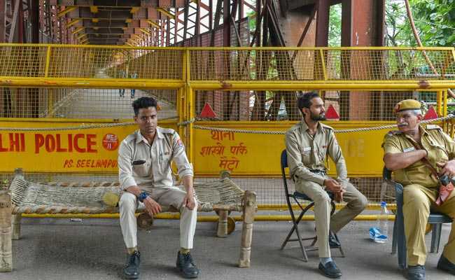 Man Beaten To Death On Suspicion Of Theft In Delhi, Three Injured: Cops