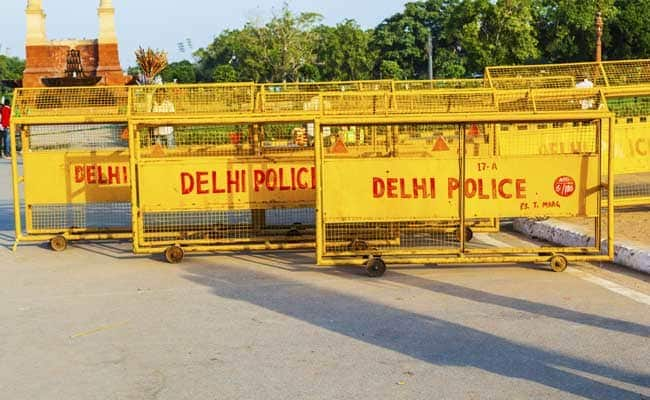 Delhi Cops Sacked For Kidnapping Accused, Demanding Rs 1.5 Crore Ransom