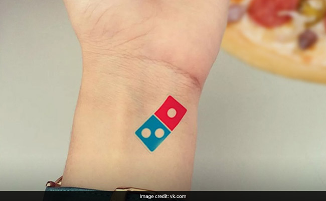 Domino's Russia Learns The Hard Way What Peeps Will Do For Free Pizza