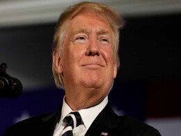 "Arrest, Detain And Deport": Donald Trump On People Entering US Illegally "Arrest, Detain And Deport": Donald Trump On People Entering US Illegally