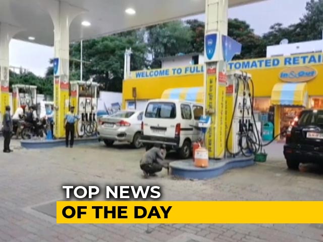 The Biggest Stories Of August 27, 2018