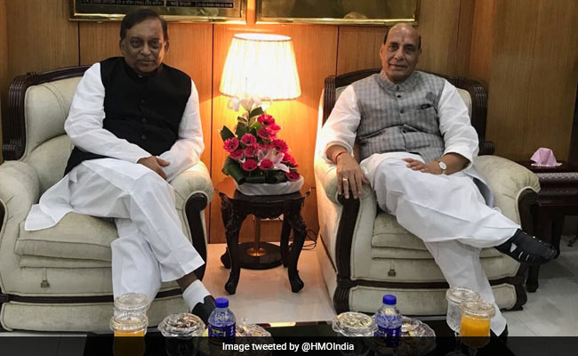 India, Bangladesh Sign Liberal Visa Regime Agreement