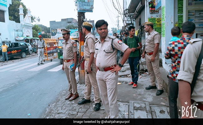 Army Veteran Opens Fire At Family, Shot Dead By Daughter In UP: Police