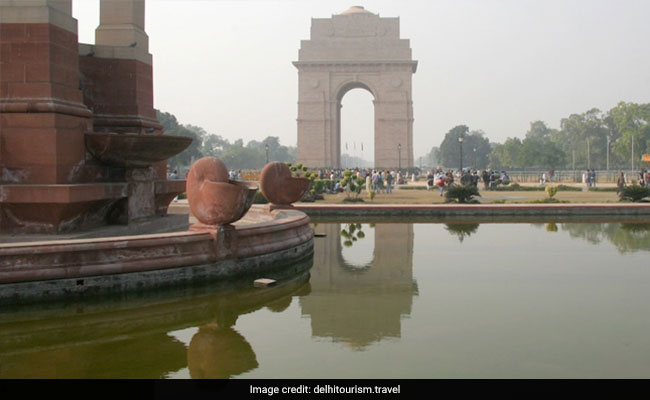 Delhi's Boat Club Is Back On Map As India's Resistance Square