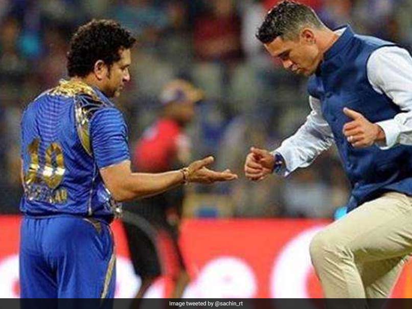 Sachin Tendulkar, Others Greet Kevin Pietersen On His Birthday Sachin Tendulkar, Others Greet Kevin Pietersen On His Birthday