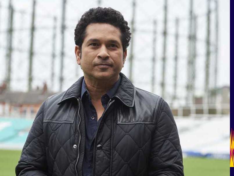 Sachin Tendulkar Feels Indian Team To UK Has The Best Fast-Bowling Line-up In A Long Time
