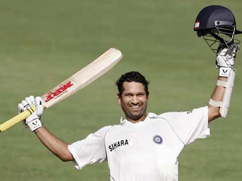 'There Is No Planet B', Tweets Sachin Tendulkar On World Environment Day