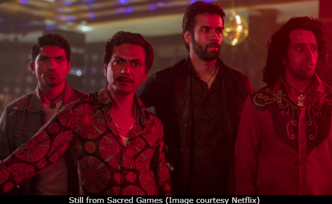 <I>Sacred Games</I> Trailer: Nawazuddin Siddiqui, Saif Ali Khan's Netflix Series On Twitter's 'Binge-Watch' List