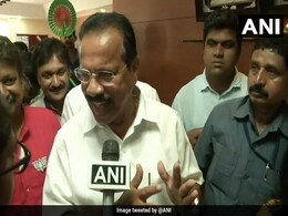 JDS से गठबंधन का कोई सवाल नहीं, BJP 112 से ज्यादा सीटें जीतेगी: सदानंद गौड़ा JDS से गठबंधन का कोई सवाल नहीं, BJP 112 से ज्यादा सीटें जीतेगी: सदानंद गौड़ा