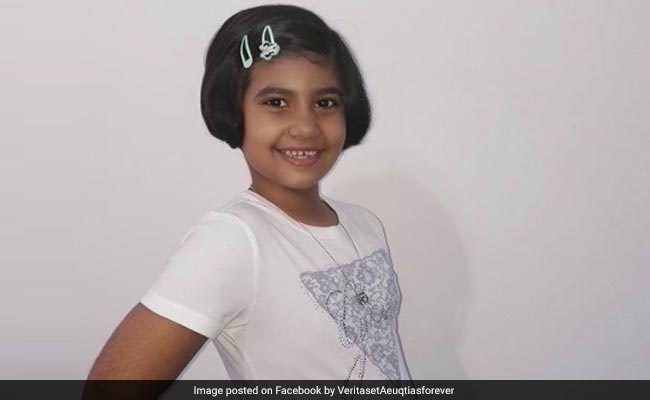 Indian-Origin Girl Killed In Car Hijacking In South Africa