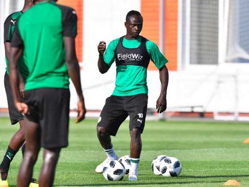 World Cup 2018, Senegal vs Colombia Preview: Sadio Mane Key To Senegal's Hopes As They Meet Colombia