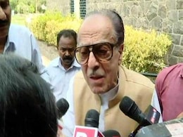 BJP Offers "One-Way Ticket To Pak" To Congress Leader For Kashmir Remark BJP Offers "One-Way Ticket To Pak" To Congress Leader For Kashmir Remark