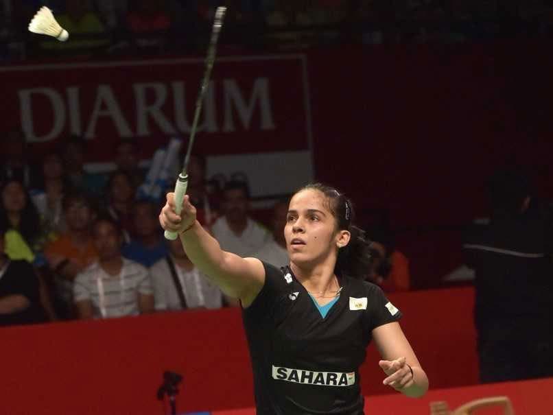 Indonesia Open: Saina Nehwal, HS Prannoy Advance To Second Round Indonesia Open: Saina Nehwal, HS Prannoy Advance To Second Round