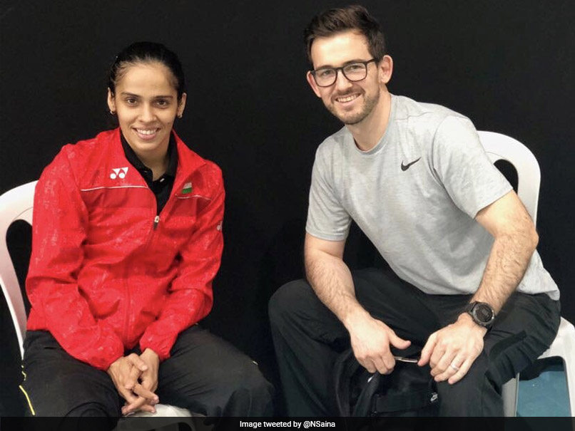 Malaysia Open: Saina Nehwal Advances To Second Round, Faces Akane Yamaguchi