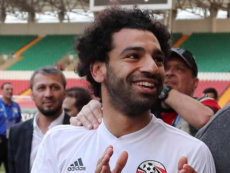 FIFA World Cup: Mohamed Salah Overshadows Cristiano Ronaldo, Lionel Messi, Gets Grand Reception in Russia