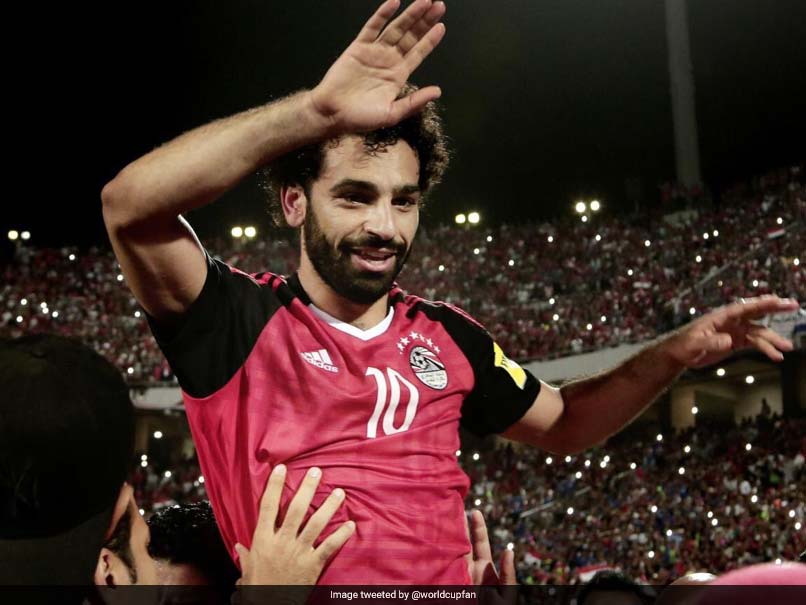 FIFA World Cup, Group A Profile: Russia Big Name At Home; Mohamed Salah Grabs Imagination