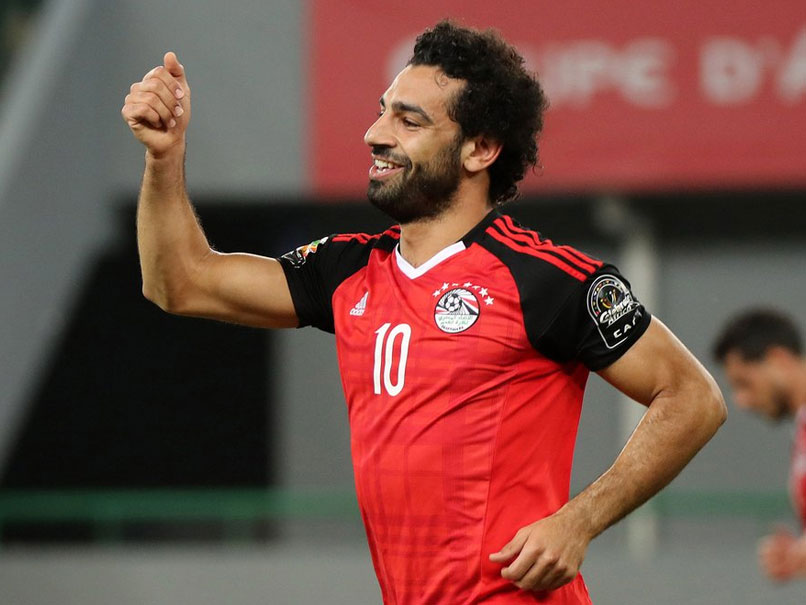 EGY vs URU: मोहम्मद सालाह पूरी तरह फिट घोषित, उरुग्वे के खिलाफ उतरेंगे मैदान पर