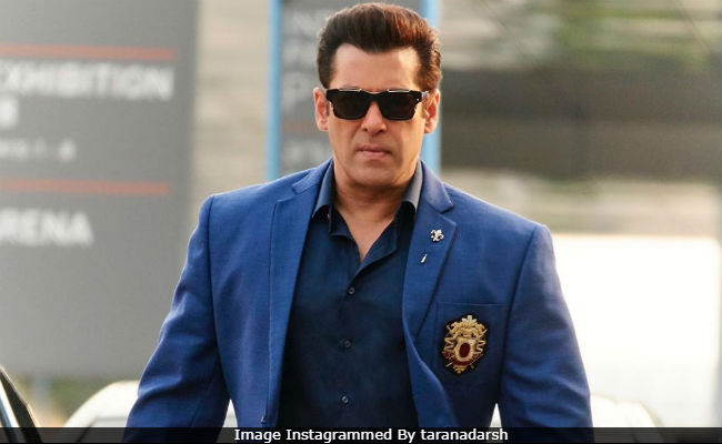 <i>Race 3</i> Box Office Collection Day 3: Yes, Salman Khan's Film Has Scored A Century, No Surprise