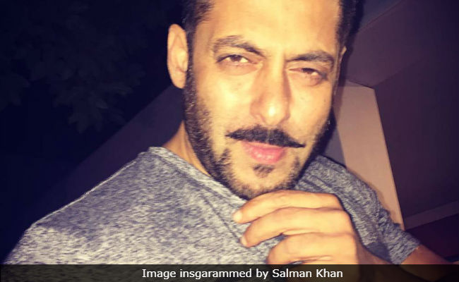 'Salman Khan Hosts The Best After-Parties In Bollywood,' Says Karan Johar