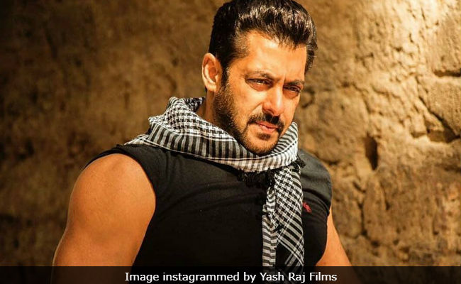 <i>Dhoom 4</i> Update: After Aamir Khan, Is It Salman Khan's Turn?