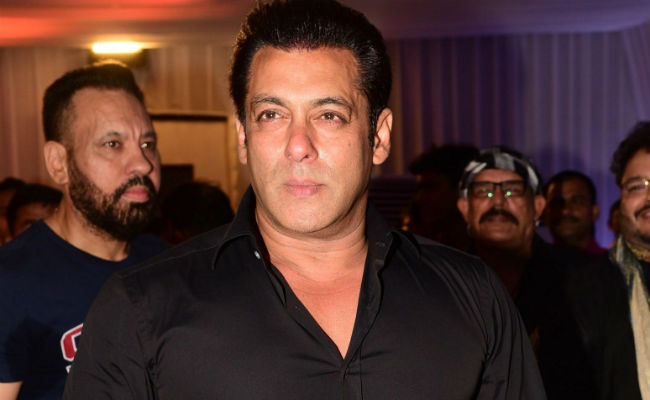 5th Accused In Salman Khan House Firing Case Arrested From Rajasthan