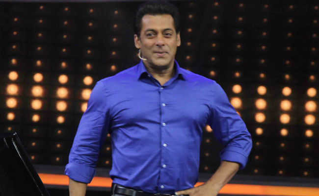 Salman Khan Explains Why <i>Race 3</i> Trailer Being Trolled Doesn't Count As Trolling