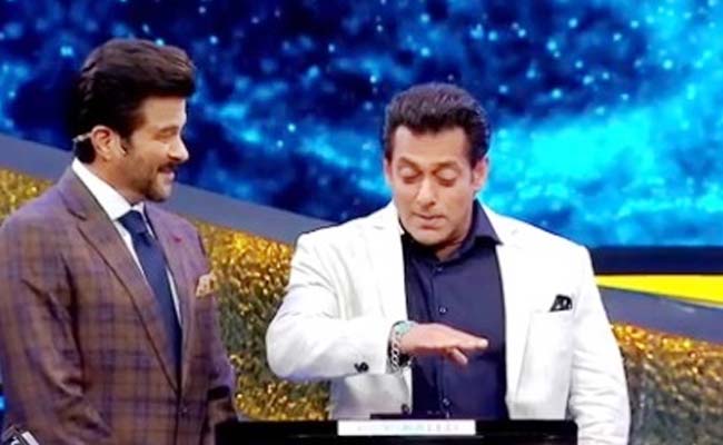 सलमान खान ने खोला राज, जब रात को उनके पेट में हुई गुड़-गुड़ तो गटर...