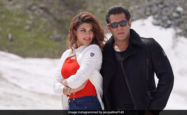 Race 3 Selfish Song: सलमान-जैकलीन की लव-स्टोरी में बॉबी की एंट्री, इंटरनेट पर मचा धमाल
