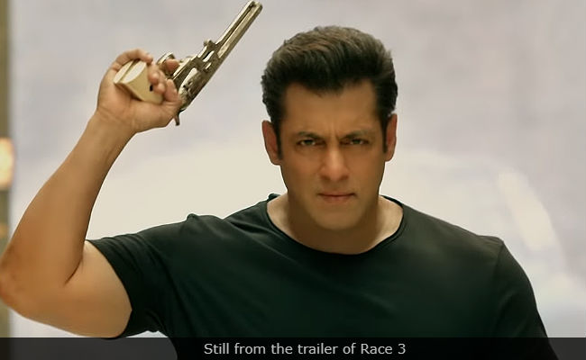 <I>Race 3</I>'s Surprise Ending May Feature Salman Khan In Double Role