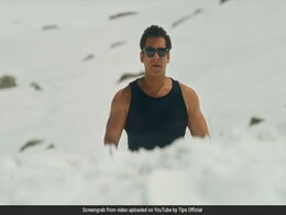 Selfish Teaser Out: धूम मचाने आ रहा 'रेस 3' का दूसरा गाना, सलमान के कलम से निकले हैं लिरिक्स Selfish Teaser Out: धूम मचाने आ रहा 'रेस 3' का दूसरा गाना, सलमान के कलम से निकले हैं लिरिक्स