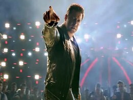 Race 3 के नए सॉन्ग Allah Duhai Hai में सलमान खान का जबरदस्त धमाल, रिलीज होते ही इंटरनेट पर छाया Race 3 के नए सॉन्ग Allah Duhai Hai में सलमान खान का जबरदस्त धमाल, रिलीज होते ही इंटरनेट पर छाया