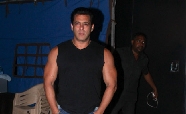 Salman Khan's <I>Bharat</I> To Reportedly Release Before <I>Dabangg 3</I>. Here's Why