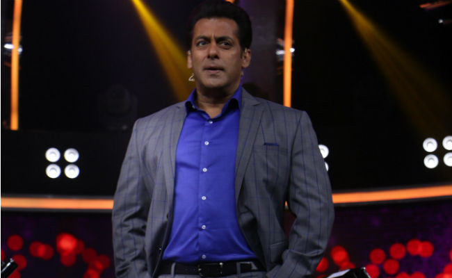 <I>Bharat</I>: Salman Khan And This Actor To Co-Star After 12 Years