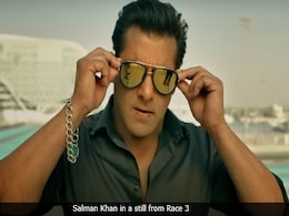 <I>Race 3</I>: Here's Why Salman Khan Will Have 'A Larger Than Life' Entry In The Film <I>Race 3</I>: Here's Why Salman Khan Will Have 'A Larger Than Life' Entry In The Film
