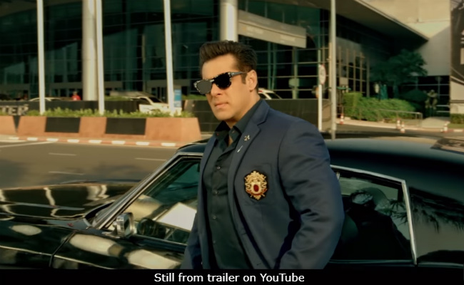 How Salman Khan Made Us 'Doubtful' About <I>Race 3</i> Trailer But The Wait Was 'Worth It'