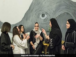Women Are The Face Of Change In Saudi Arabia - But How Far Will It Go? Women Are The Face Of Change In Saudi Arabia - But How Far Will It Go?