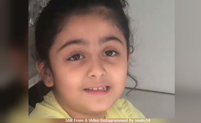 On World Environment Day, Tips By Ranbir Kapoor's Niece Samara, 6. Take Notes, Folks